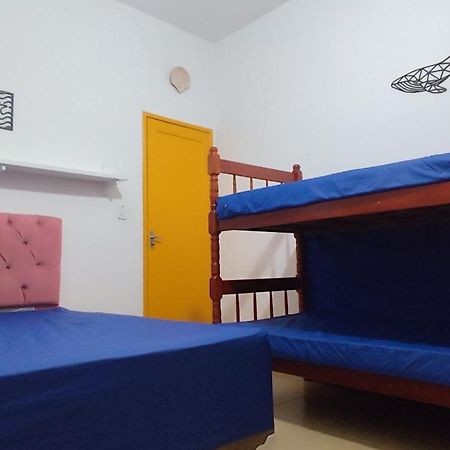 Apartamento Temporada Praia Do Forte, Cabo Frio, Rj Exteriör bild