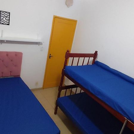 Apartamento Temporada Praia Do Forte, Cabo Frio, Rj Exteriör bild