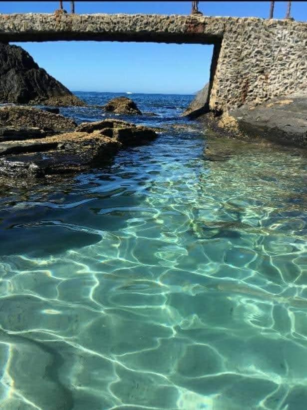 Apartamento Temporada Praia Do Forte, Cabo Frio, Rj Exteriör bild