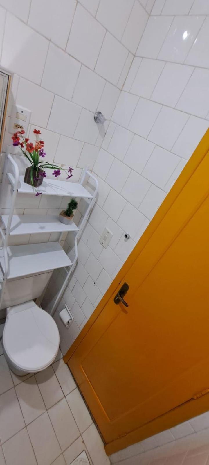 Apartamento Temporada Praia Do Forte, Cabo Frio, Rj Exteriör bild