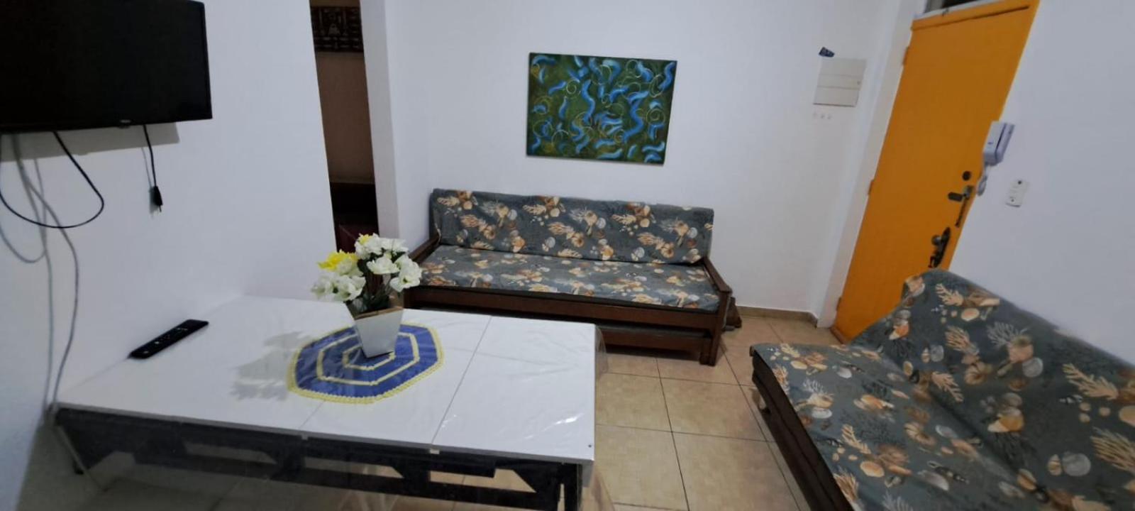 Apartamento Temporada Praia Do Forte, Cabo Frio, Rj Exteriör bild