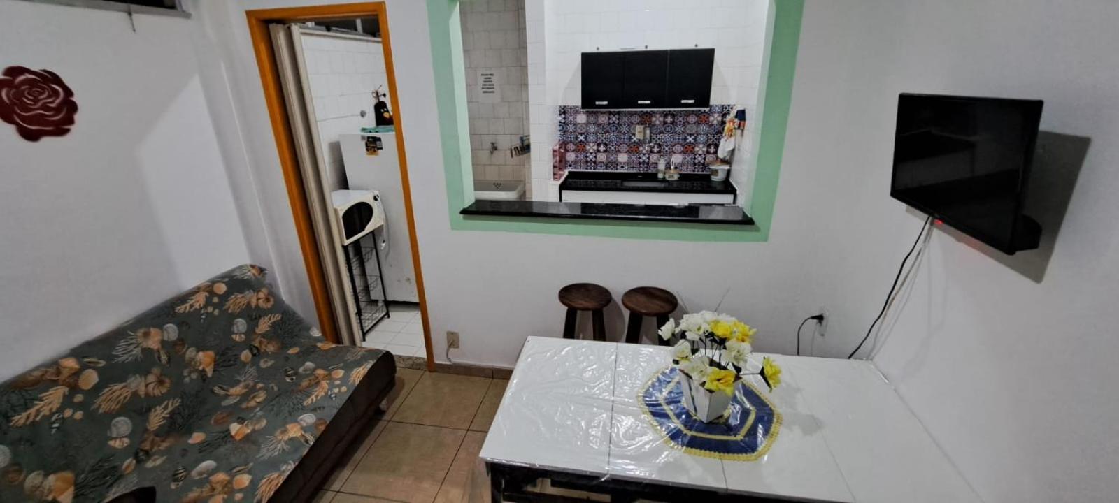 Apartamento Temporada Praia Do Forte, Cabo Frio, Rj Exteriör bild