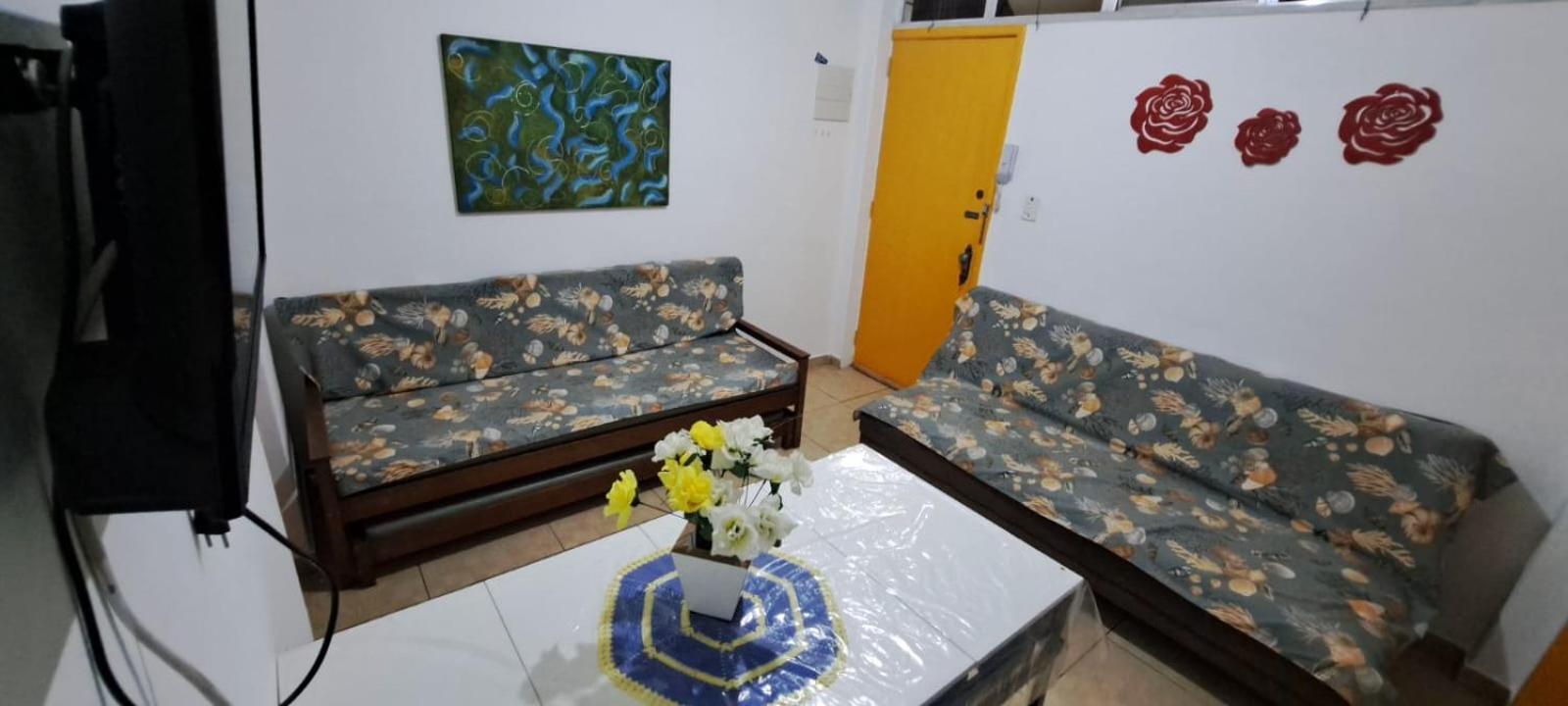 Apartamento Temporada Praia Do Forte, Cabo Frio, Rj Exteriör bild