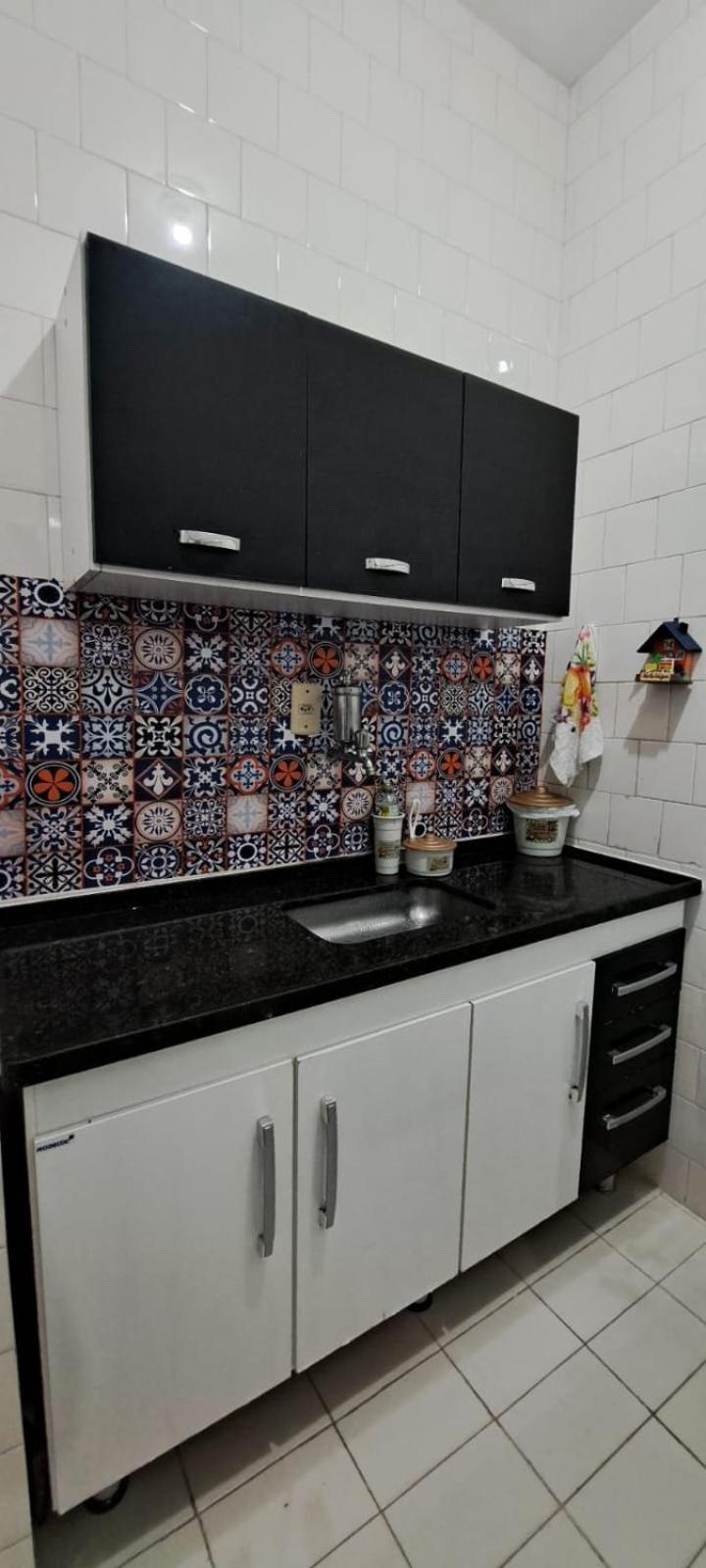 Apartamento Temporada Praia Do Forte, Cabo Frio, Rj Exteriör bild