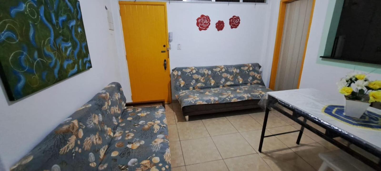 Apartamento Temporada Praia Do Forte, Cabo Frio, Rj Exteriör bild