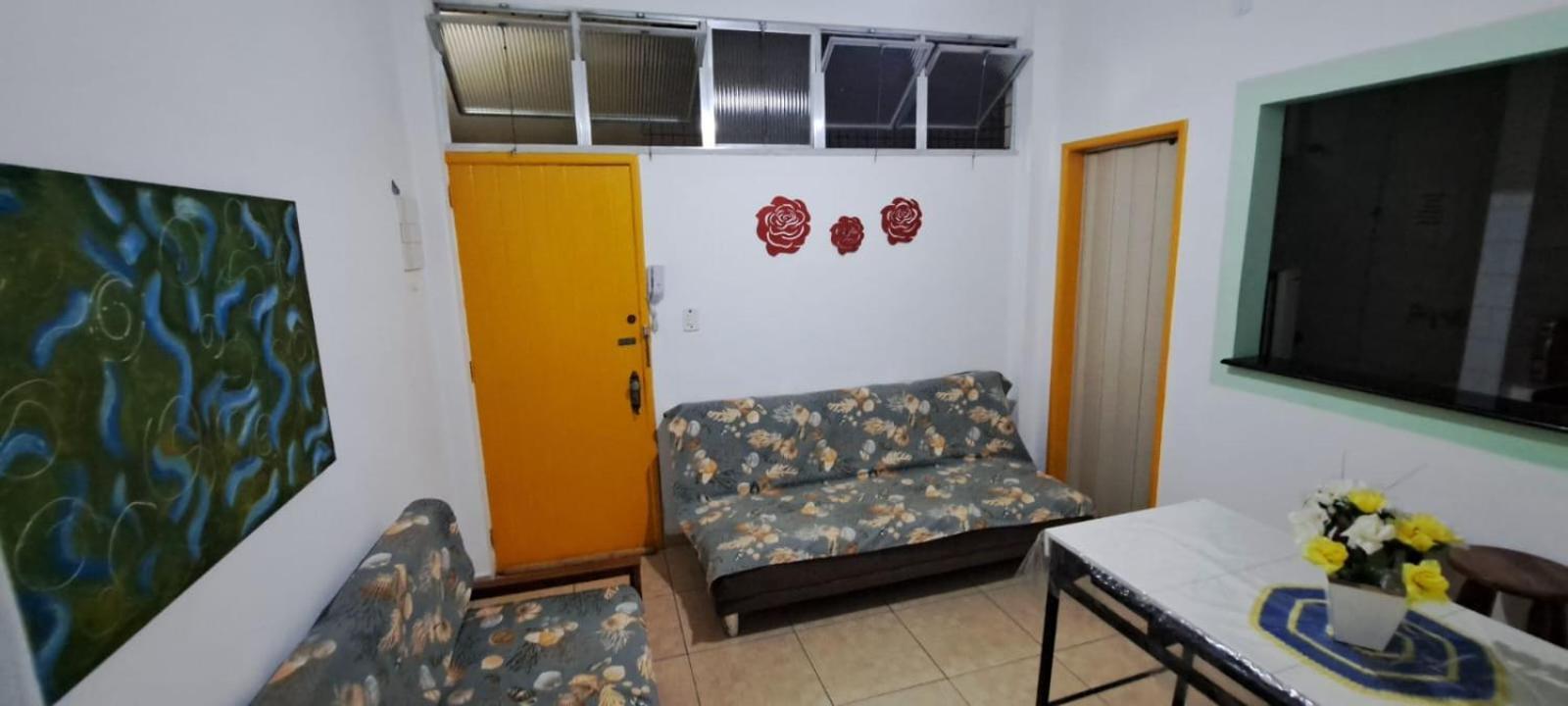 Apartamento Temporada Praia Do Forte, Cabo Frio, Rj Exteriör bild