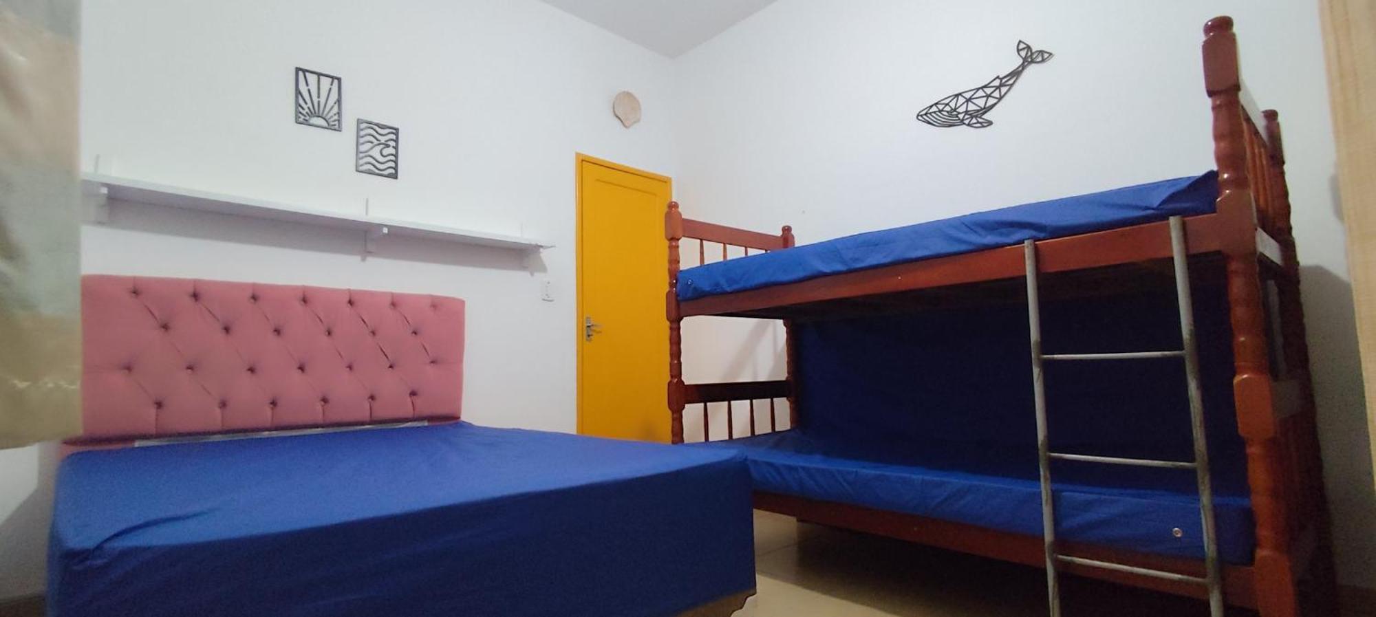 Apartamento Temporada Praia Do Forte, Cabo Frio, Rj Exteriör bild