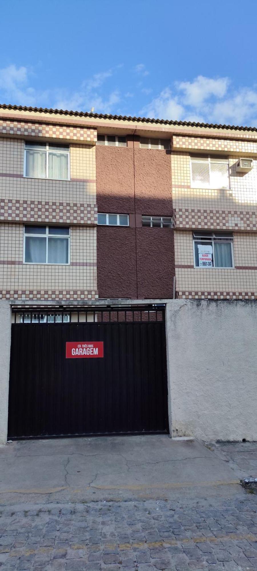 Apartamento Temporada Praia Do Forte, Cabo Frio, Rj Exteriör bild